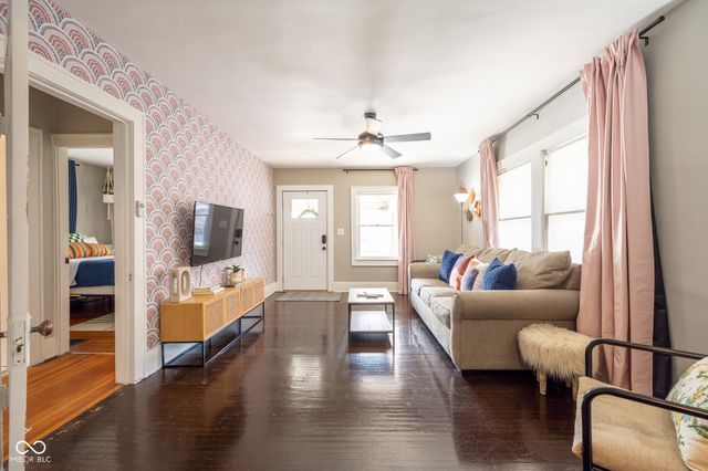 918 E 46th Street, Indianapolis, IN 46205