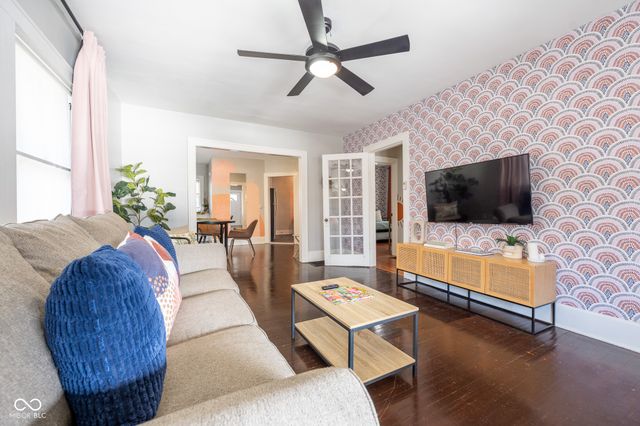 918 E 46th Street, Indianapolis, IN 46205