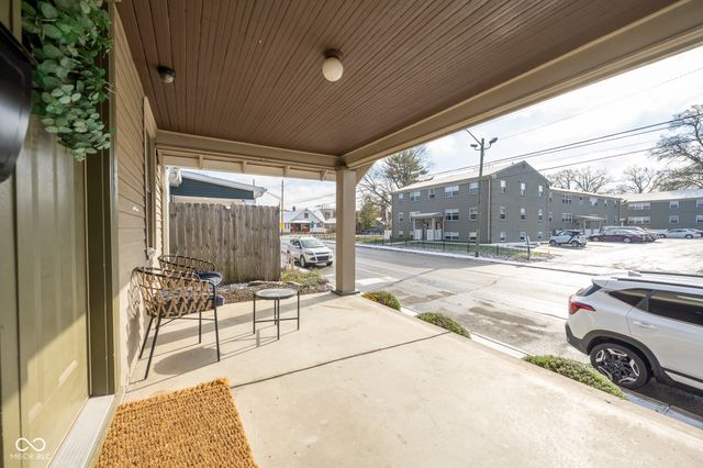 918 E 46th Street, Indianapolis, IN 46205