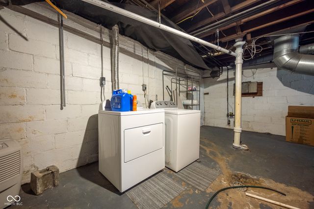 918 E 46th Street, Indianapolis, IN 46205