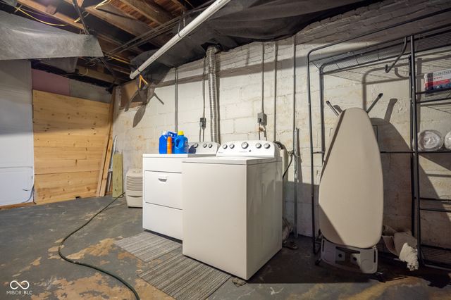 918 E 46th Street, Indianapolis, IN 46205