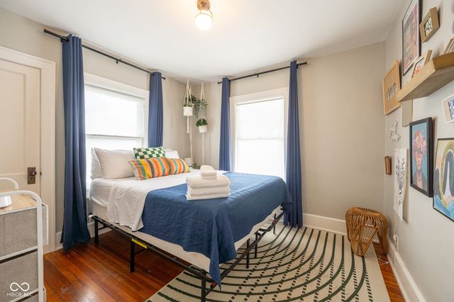 918 E 46th Street, Indianapolis, IN 46205