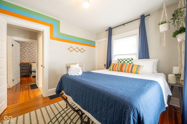 918 E 46th Street, Indianapolis, IN 46205