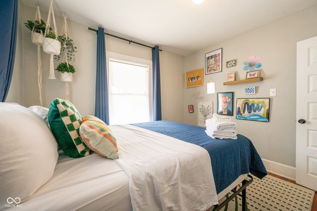 918 E 46th Street, Indianapolis, IN 46205