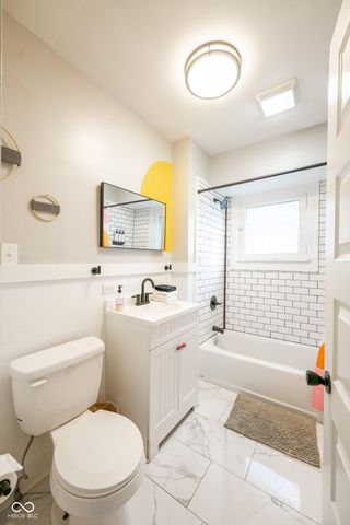 918 E 46th Street, Indianapolis, IN 46205