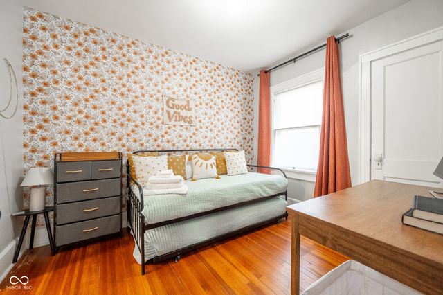 918 E 46th Street, Indianapolis, IN 46205