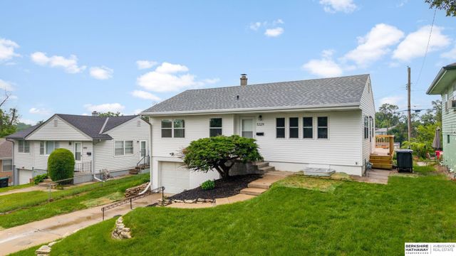 5329 N 47th Street, Omaha, NE 68104