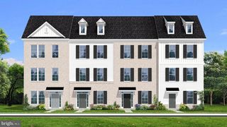 HOMESITE 3C.0022 BARNEHURST ST, Middle River, MD 21220