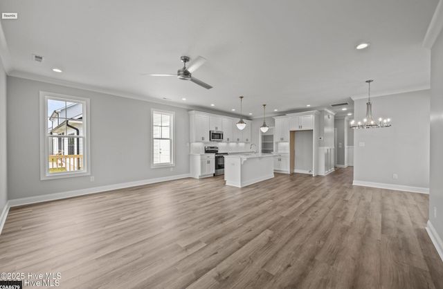 319 Taylorwood Drive, Beaufort, NC 28516