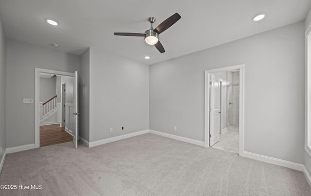 319 Taylorwood Drive, Beaufort, NC 28516