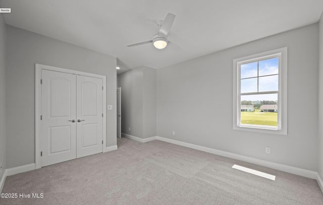 319 Taylorwood Drive, Beaufort, NC 28516