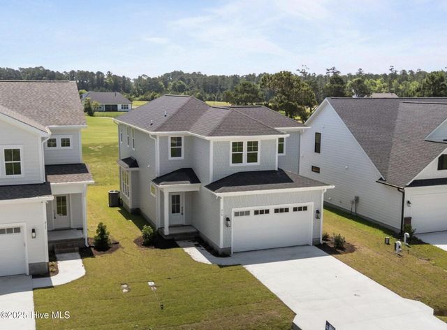 319 Taylorwood Drive, Beaufort, NC 28516