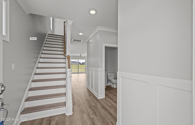 319 Taylorwood Drive, Beaufort, NC 28516