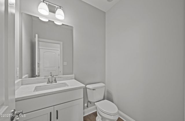 319 Taylorwood Drive, Beaufort, NC 28516