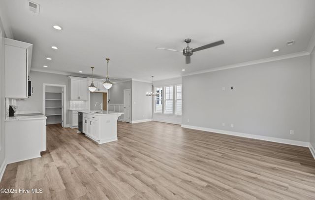 319 Taylorwood Drive, Beaufort, NC 28516