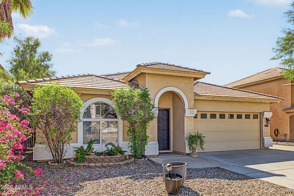 15807 W CALAVAR Road, Surprise, AZ 85379 — photo 3
