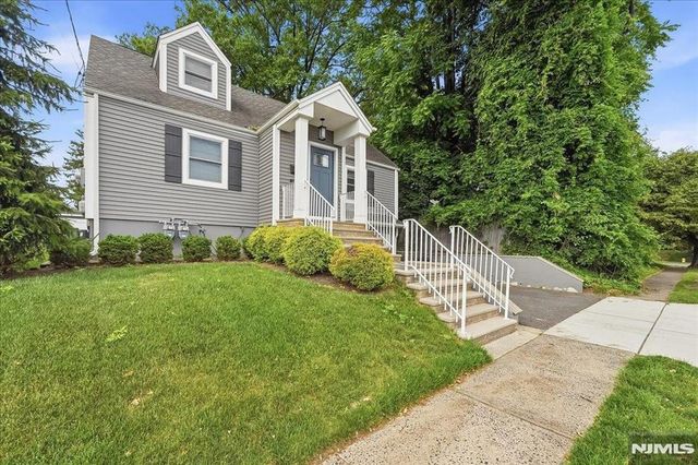7 Main Terrace, Bloomfield, NJ 07003