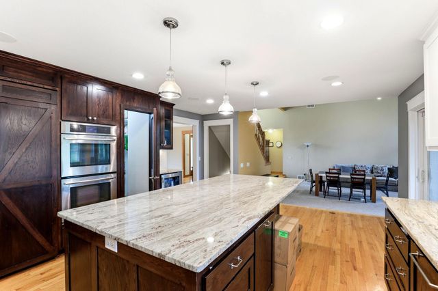 5968 Scenic Place, Shoreview, MN 55126