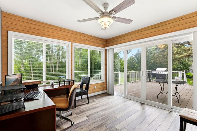 5968 Scenic Place, Shoreview, MN 55126