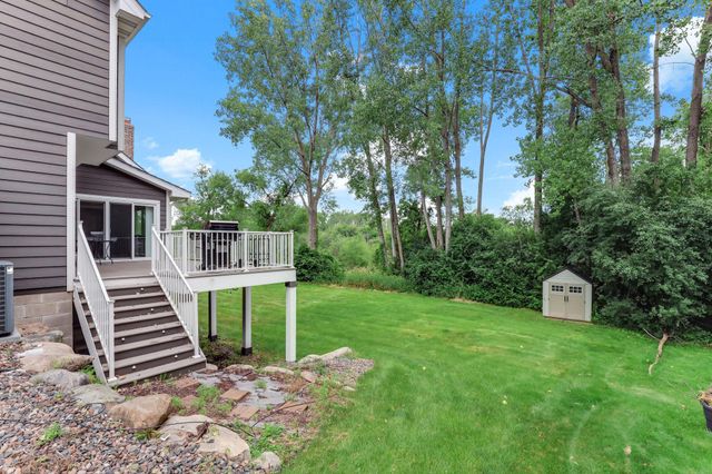 5968 Scenic Place, Shoreview, MN 55126