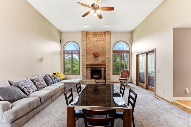 5968 Scenic Place, Shoreview, MN 55126