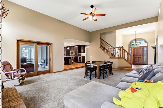 5968 Scenic Place, Shoreview, MN 55126