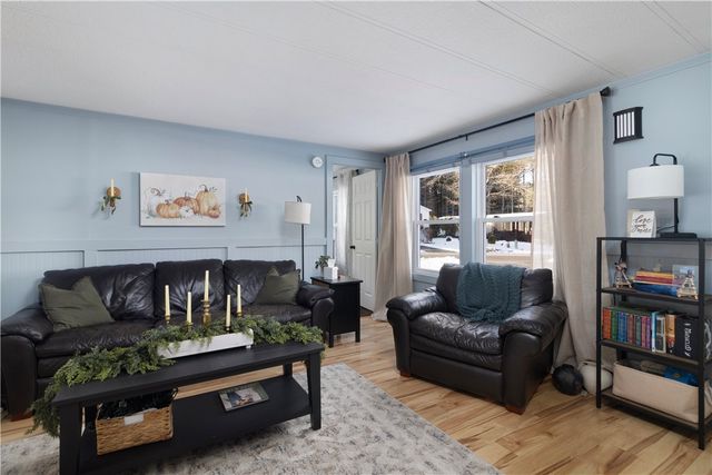 9 Sherwood Valley Lane, Coventry, RI 02816