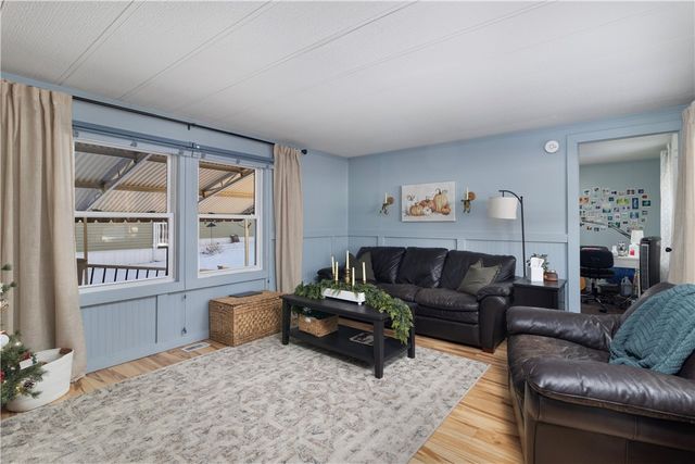 9 Sherwood Valley Lane, Coventry, RI 02816