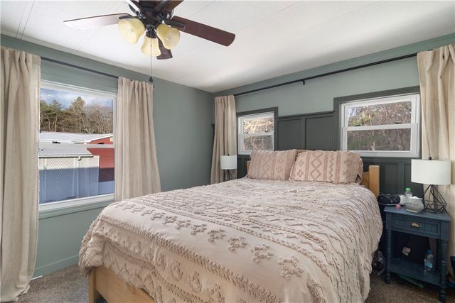 9 Sherwood Valley Lane, Coventry, RI 02816