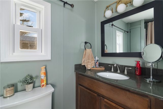 9 Sherwood Valley Lane, Coventry, RI 02816