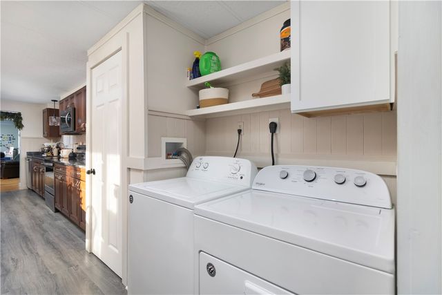 9 Sherwood Valley Lane, Coventry, RI 02816