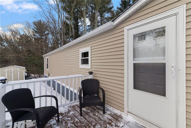 9 Sherwood Valley Lane, Coventry, RI 02816