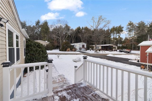 9 Sherwood Valley Lane, Coventry, RI 02816