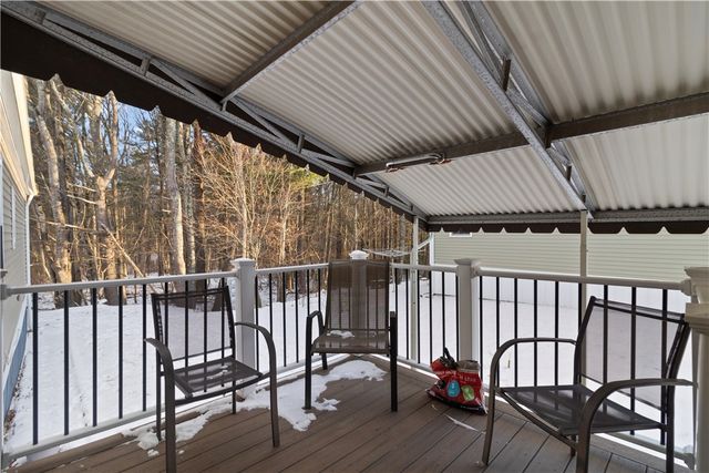 9 Sherwood Valley Lane, Coventry, RI 02816