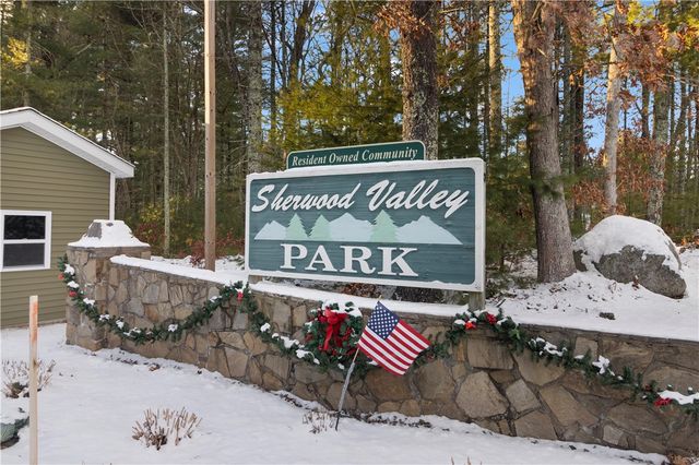 9 Sherwood Valley Lane, Coventry, RI 02816