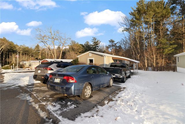 9 Sherwood Valley Lane, Coventry, RI 02816