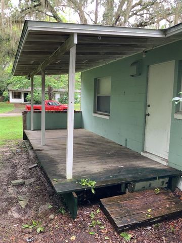 217 NW 36TH DRIVE, Gainesville, FL 32607