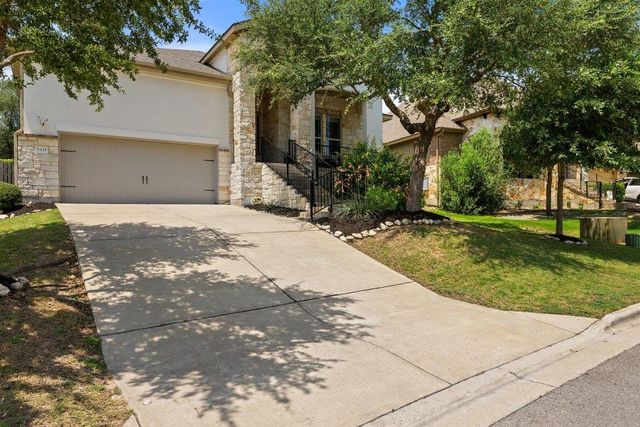 5433 Texas Bluebell DR, Spicewood, TX 78669