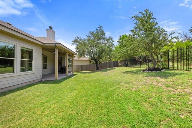 5433 Texas Bluebell DR, Spicewood, TX 78669