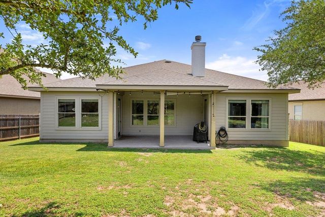 5433 Texas Bluebell DR, Spicewood, TX 78669