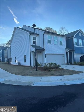 5520 Highland Street, Douglasville, GA 30135