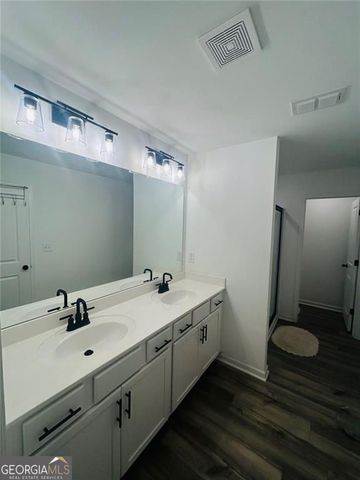 5520 Highland Street, Douglasville, GA 30135