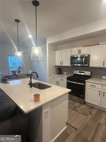 5520 Highland Street, Douglasville, GA 30135