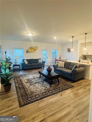 5520 Highland Street, Douglasville, GA 30135