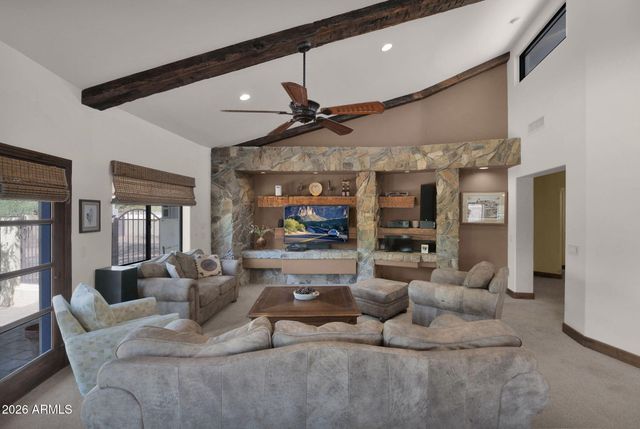 31055 N 56TH Street, Cave Creek, AZ 85331