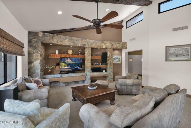 31055 N 56TH Street, Cave Creek, AZ 85331