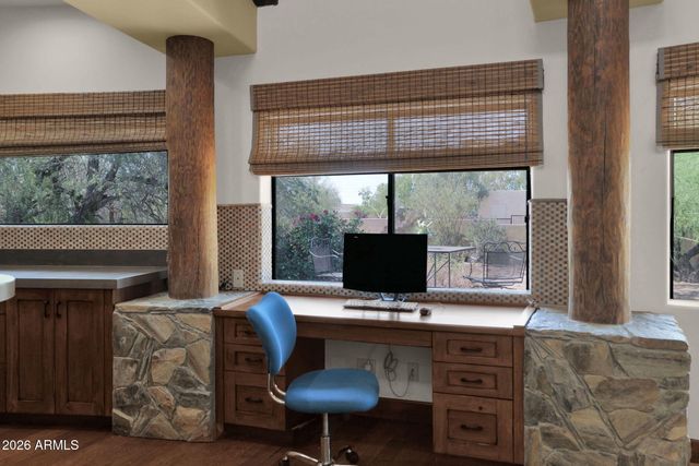 31055 N 56TH Street, Cave Creek, AZ 85331