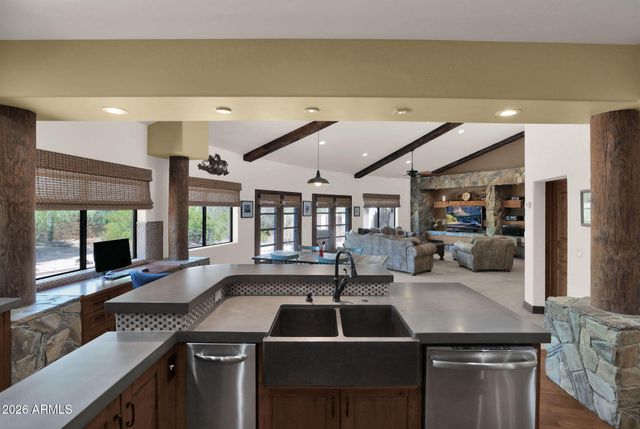 31055 N 56TH Street, Cave Creek, AZ 85331