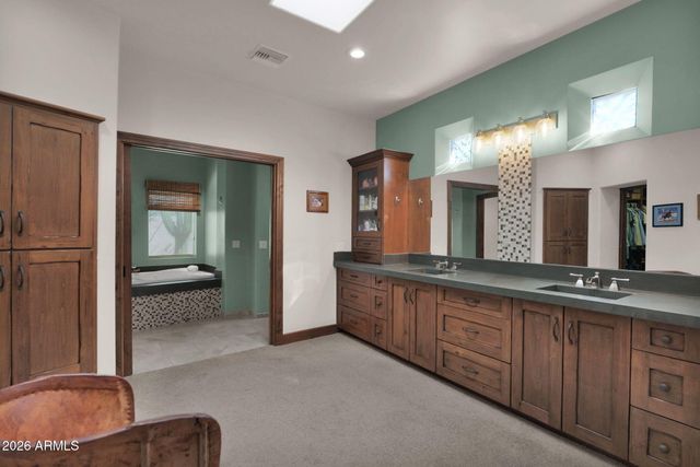 31055 N 56TH Street, Cave Creek, AZ 85331
