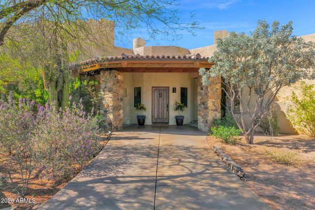 31055 N 56TH Street, Cave Creek, AZ 85331